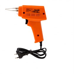 Паяльник с удлиненным петлеобразным жалом, 100 Вт, 220 В Sparta 913095 - фото 753437