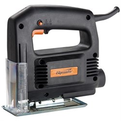 Электрический лобзик (электролобзик) лобзик Sparta 350 Вт 94808 - фото 753469