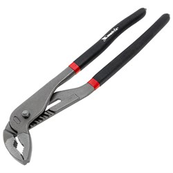 Клещи, 300 мм, переставные, обливные рукоятки Matrix 15709 - фото 754601