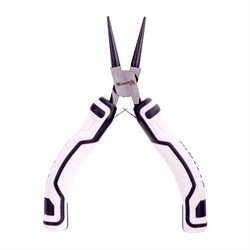 Круглогубцы Mini, 125 мм, авторазжим, Pro Matrix 17835 - фото 755413