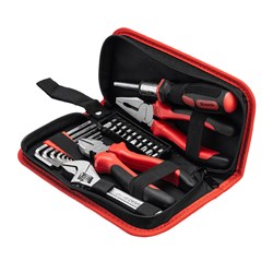 Набор инструментов бытовой, 22 предмета Matrix 13561 - фото 755775