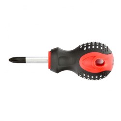 Отвертка крестовая Matrix Fusion PH2 x 38 мм 11431 - фото 756132