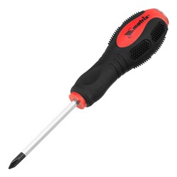 Силовая отвертка Matrix PH1 x 75 мм 19118 - фото 756187