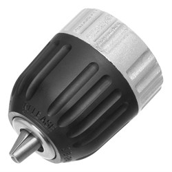 Патрон для дрели БЗП 1-10 мм, 3/8 дюйм Matrix 16810 - фото 756513