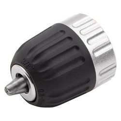 Патрон для дрели БЗП 1-10 мм, М12 Matrix 16813 - фото 756519