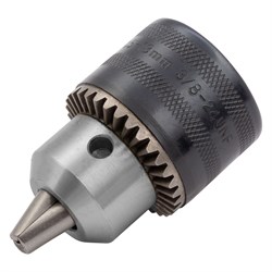 Патрон для дрели ключевой 1.5-13 мм, 3/8 Matrix 16818 - фото 756543