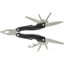 Трансформер, 13 функций, авторазжим, в чехле, 160 мм Matrix 17621 - фото 756808