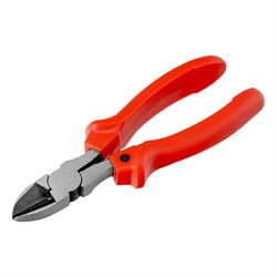 Бокорезы, Standard, 180 мм, шлифованные, пластмассовые рукоятки Matrix 17567 - фото 756976