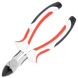 Бокорезы Premium, 160 мм, трехкомпонентные рукоятки Matrix 17532 - фото 756983