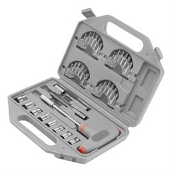 Отвертка с Т-образной ручкой Matrix 36 шт 11572 - фото 757876