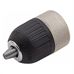 Патрон для дрели БЗП 2-13 мм, 3/8 Matrix 16812 - фото 757894