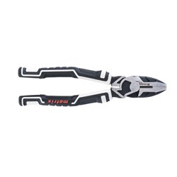 Плоскогубцы комбинированные 210 мм, усиленная система, Pro Matrix 17061 - фото 757902