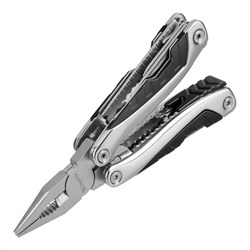 Трансформер, 15 функций, авторазжим, в чехле, 160 мм Matrix 17623 - фото 757952