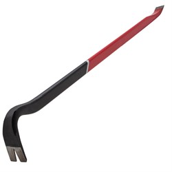 Лом-гвоздодер усиленный, 900 х 29 х 15 мм Matrix 25235 - фото 757997