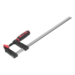 Струбцина F-образная, 300 х 50 х 370 мм Matrix 20405 - фото 758439