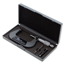 Микрометр механический,50-75 мм Matrix 317755 - фото 758554