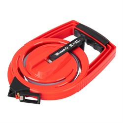 Рулетка геодезическая Matrix 50 м 12.5 мм 31226 - фото 758905