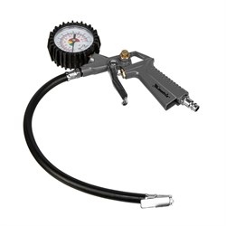 Набор пневмоинструмента Matrix 5 предметов 57302 - фото 760741