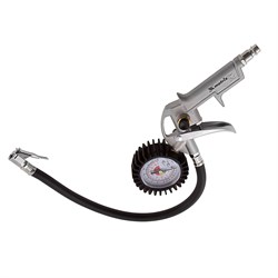 Пневматический пистолет для подкачки шин Matrix 57322 - фото 760833