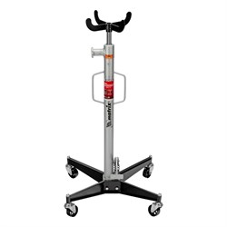 Стойка трансмиссионная гидравлическая, 0.5 т, H подъема 1130-1945 мм Matrix 567375 - фото 761276