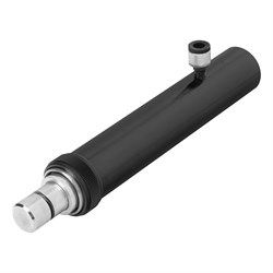 Цилиндр гидравлический для 10 т растяжки Matrix 513265 - фото 761462