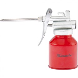 Масленка-нагнетатель, 0.2 л Matrix 53120 - фото 761564