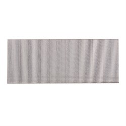 Гвозди для пневматического нейлера, длина 50 мм, ширина 1.25 мм, толщина 1 мм, 5000 шт Matrix 57620 - фото 761681