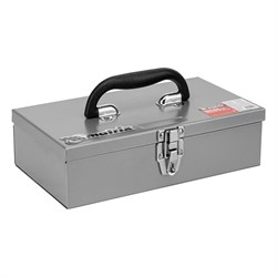 Ящик для инструмента, 284 х 160 х 78 мм, металлический Matrix 906055 - фото 761753