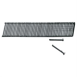 Гвозди, 14 мм, для мебельного степлера, без шляпки, тип 500, 1000 шт Matrix 41504 - фото 761787