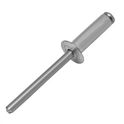 Заклепки, 4.8 х 14 мм, 50 шт. Matrix 40663 - фото 761879