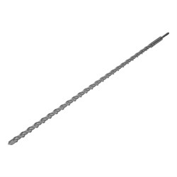 Бур по бетону, 22 x 1000 мм, SDS Plus Matrix 70984 - фото 762586