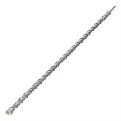Бур по бетону, 30 x 1000 мм, SDS Plus Matrix 70992 - фото 762678