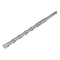 Бур по бетону, 16 x 260 мм, SDS Plus MATRIX 710046 - фото 763259