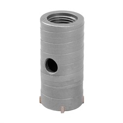 Буровая коронка, M22 х 35 мм Matrix 70361 - фото 764039