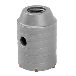 Буровая коронка, M22 х 50 мм Matrix 70371 - фото 764066