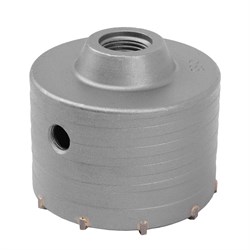 Буровая коронка, M22 х 85 мм Matrix 70384 - фото 764111