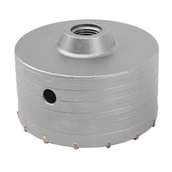 Буровая коронка, M22 х 110 мм Matrix 70391 - фото 764138