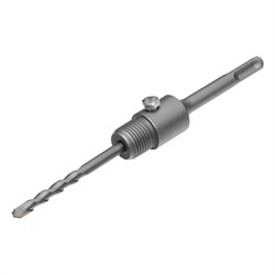 Центрирующее сверло для коронок, хвостовик M22 х 120 мм, SDS Plus Matrix 70349 - фото 764182