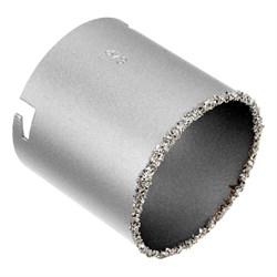 Кольцевая коронка с карбидным напылением, 73 мм Matrix 72854 - фото 764241