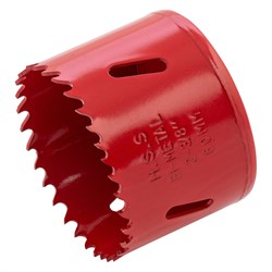 Коронка Bimetal, 60 мм Matrix 72460 - фото 764434