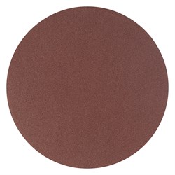 Круг абразивный на ворсовой подложке под "липучку", P 220, 125 мм, 10 шт Matrix 73870 - фото 764499