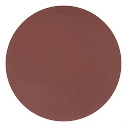 Круг абразивный на ворсовой подложке под "липучку", P 240, 125 мм, 10 шт Matrix 73871 - фото 764743