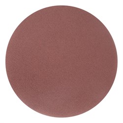 Круг абразивный на ворсовой подложке под "липучку", P 120, 150 мм, 5 шт Matrix 73888 - фото 764793