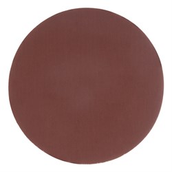 Круг абразивный на ворсовой подложке под "липучку", P 600, 150 мм, 5 шт Matrix 73897 - фото 764837