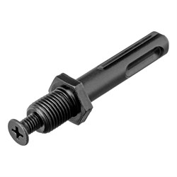 Адаптер на резьбу М12 х 1.25 мм, SDS Plus Matrix 70357 - фото 765670