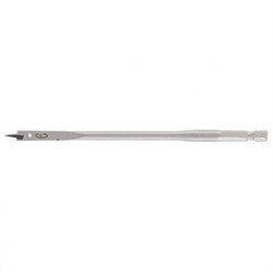 Сверло по дереву перовое, 6 мм шестигранный хвостовик Matrix 70400 - фото 766952