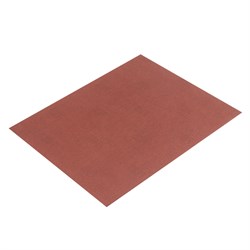 Шлифлист на бумажной основе, P 800, 230 х 280 мм, 10 шт, водостойкий Matrix 75622 - фото 768389