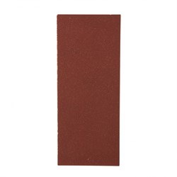 Шлифлист на бумажной основе, P 320, 115 х 280 мм, 5 шт, водостойкий Matrix 756823 - фото 768410