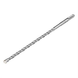 Бур по бетону, 10 x 260 мм, SDS Plus MATRIX 710040 - фото 769338