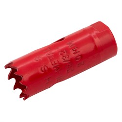 Коронка Bimetal, 20 мм Matrix 72420 - фото 769762